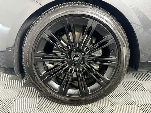 Used 2023 Land Rover Range Rover SE image 29
