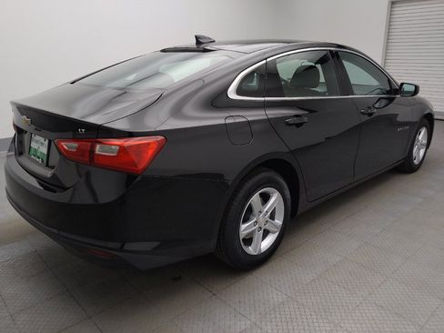 Used 2023 Chevrolet Malibu LT FWD image 10