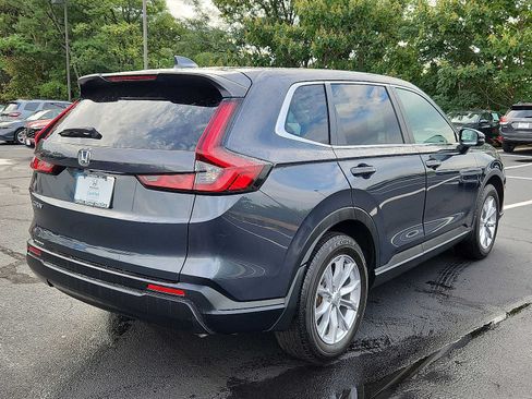 Certified 2024 Honda CR-V EX image 6