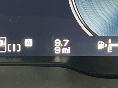 New 2026 Subaru Crosstrek 2.5i Sport AWD/4WD image 18
