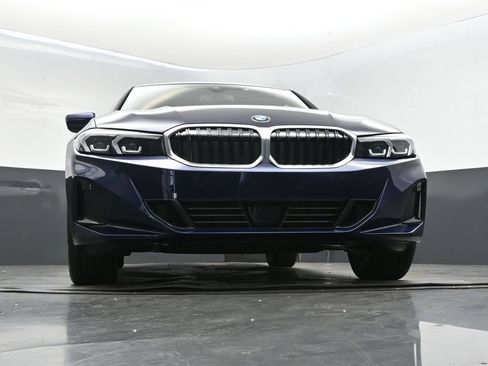 New 2026 BMW 330i Sedan w/ Convenience Package RWD image 45