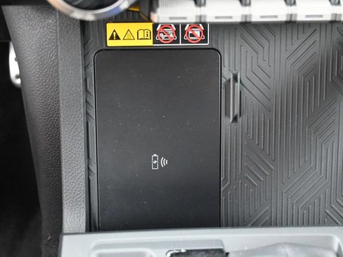 Certified 2025 Toyota Tacoma TRD Pro AWD/4WD image 25