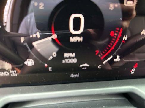 New 2026 GMC Acadia Elevation w/ Black Edition image 2