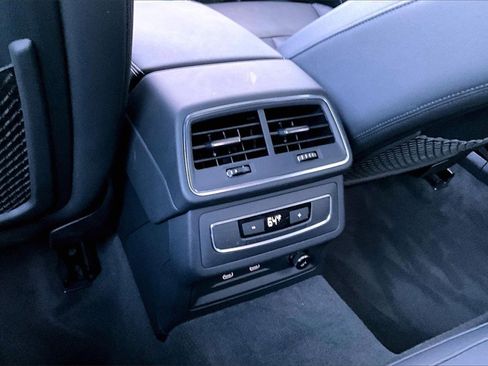 Used 2022 Audi A6 2.0T Premium w/ Black Optic Sport Package image 10