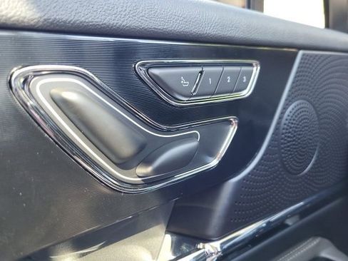 New 2025 Lincoln Corsair Grand Touring w/ Equipment Group 301A image 15