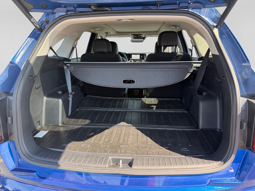Used 2023 Kia Sorento SX AWD/4WD image 16