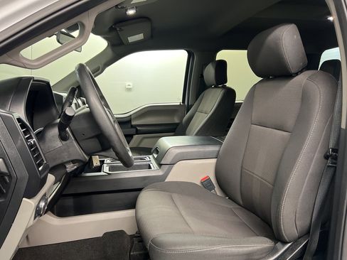 Certified 2020 Ford F150 XL w/ Equipment Group 101A Mid image 24