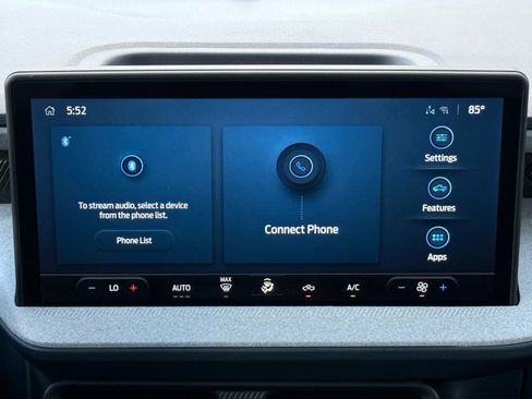 New 2026 Ford Maverick XLT image 23