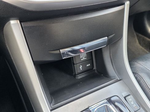 Used 2014 Honda Accord EX-L image 17