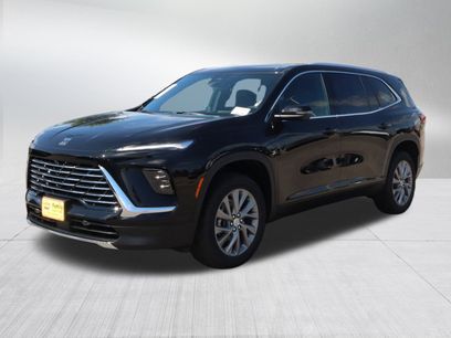 New 2026 Buick Enclave Preferred w/ Power Package