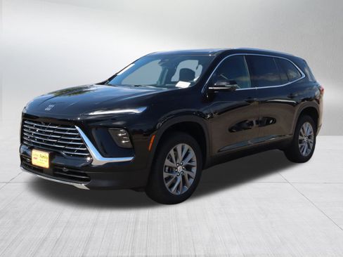 New 2026 Buick Enclave Preferred w/ Power Package image 3