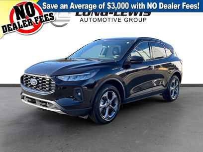 Used 2025 Ford Escape ST-Line Select