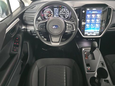 New 2026 Subaru Impreza 2.0i Sport image 25