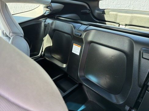 Used 2011 Honda CR-Z EX image 9