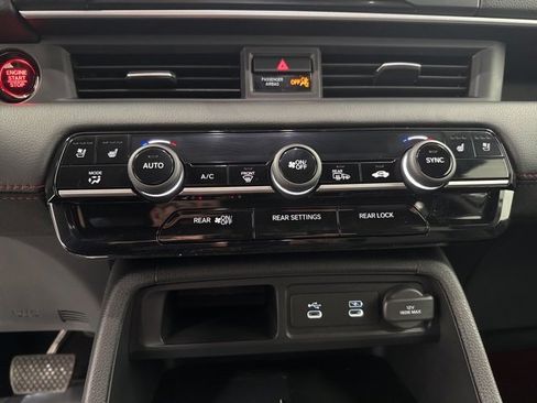 New 2026 Honda Pilot Black Edition image 39