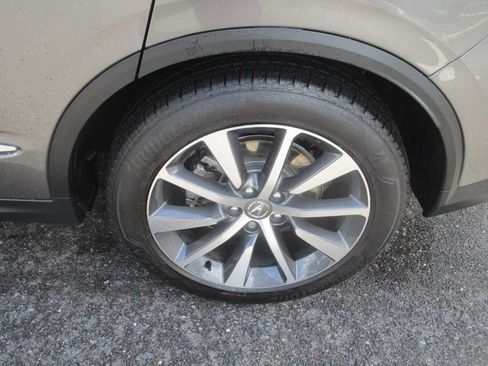 Certified 2026 Acura MDX w/ Technology Package AWD/4WD image 8