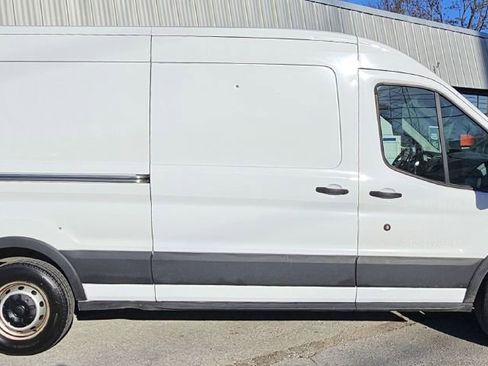 Used 2019 Ford Transit 350 T350 One Ton image 4