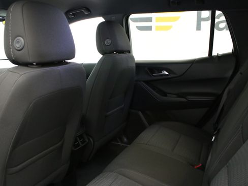 Used 2025 Chevrolet Equinox LT w/ Safety and Technology Package AWD/4WD image 26