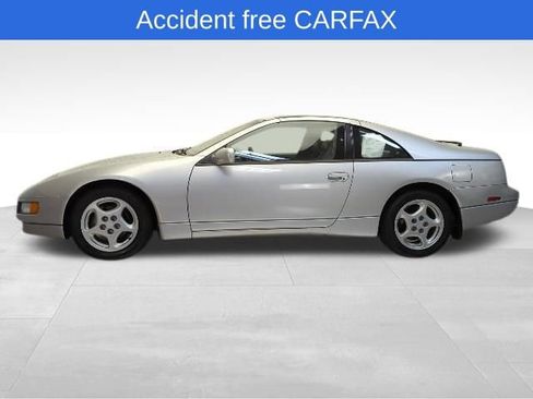 Used 1991 Nissan 300ZX 2+2 Hatchback image 3