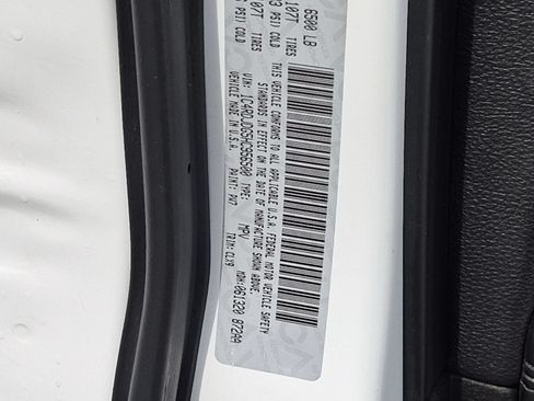 Used 2017 Dodge Durango GT w/ Premium Group AWD/4WD image 37