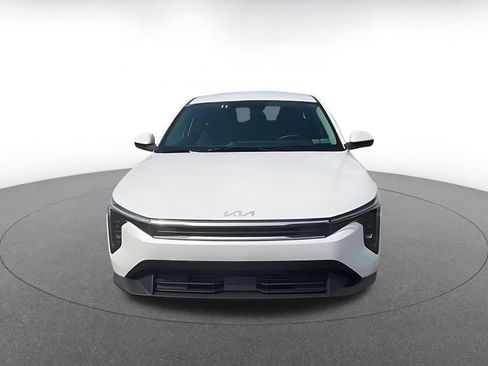 Used 2025 Kia K4 FWD image 5
