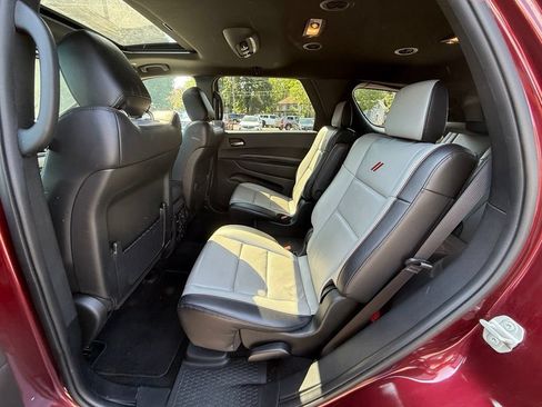 Used 2023 Dodge Durango GT AWD/4WD image 22