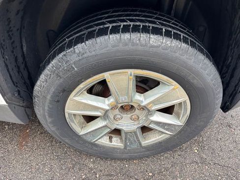 Used 2013 GMC Terrain SLE AWD/4WD image 10