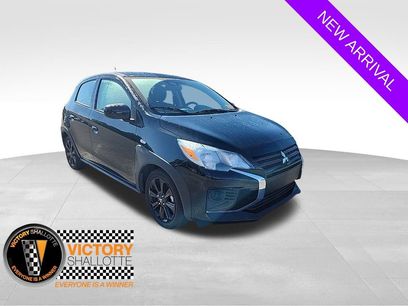 Used 2024 Mitsubishi Mirage