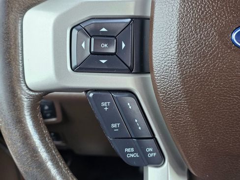 Used 2019 Ford F350 King Ranch w/ King Ranch Ultimate Package image 49