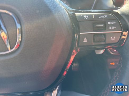 Certified 2023 Acura Integra A-Spec image 20