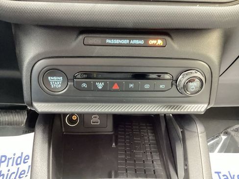 New 2025 Ford Bronco Sport Badlands w/ Sasquatch Badlands Package AWD/4WD image 38