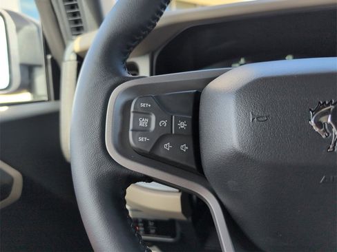 New 2025 Ford Bronco Big Bend w/ Black Diamond Package image 19