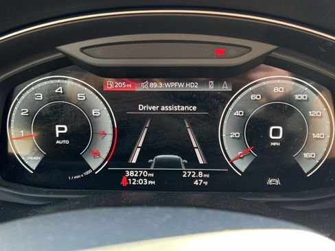 Used 2021 Audi Q7 2.0T Premium Plus w/ Premium Plus Package image 42