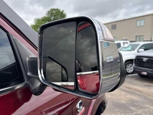 Used 2022 RAM 3500 Limited w/ Towing Technology Group AWD/4WD image 40
