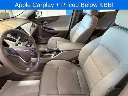 Used 2020 Chevrolet Malibu LS FWD image 13