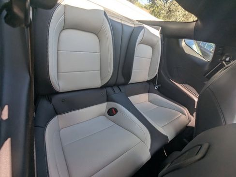 Used 2024 Ford Mustang Premium w/ 2.3L High Performance Package RWD image 18