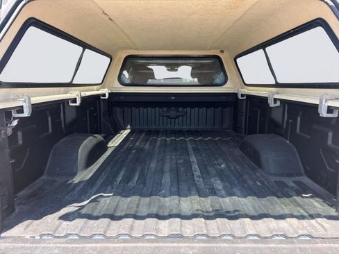 Used 2021 Chevrolet Silverado 2500 Custom w/ Custom Value Package RWD image 19
