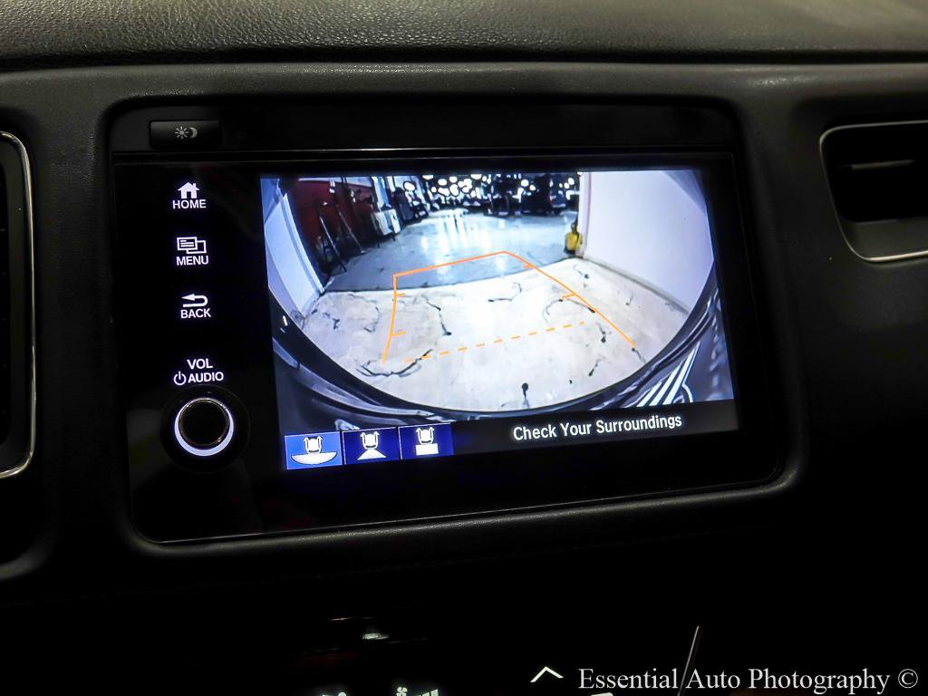 Used 2019 Honda HR-V EX-L image 21