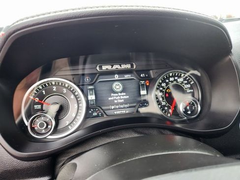 Used 2022 RAM 2500 Laramie w/ Night Edition image 26