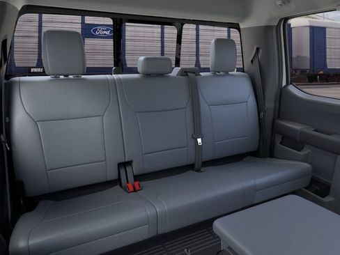 New 2026 Ford F450 XL AWD/4WD image 12