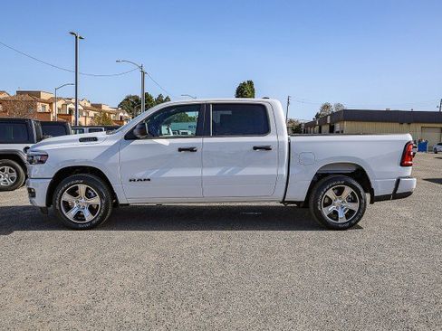 New 2026 RAM 1500 Tradesman image 9