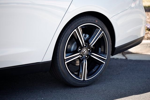 New 2026 Honda Accord Sport image 7
