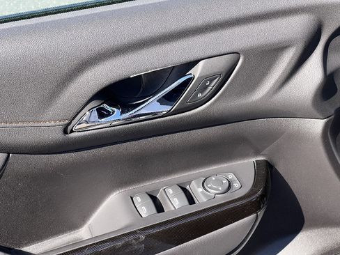 Used 2023 GMC Acadia AT4 w/ Trailering Package AWD/4WD image 28