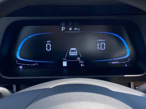 New 2026 Hyundai Elantra SE FWD image 12