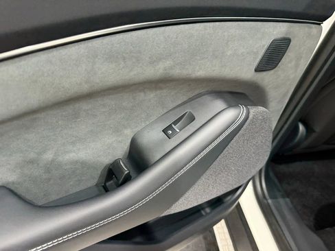 New 2025 Ford Mustang Mach-E GT w/ Interior Protection Package image 18