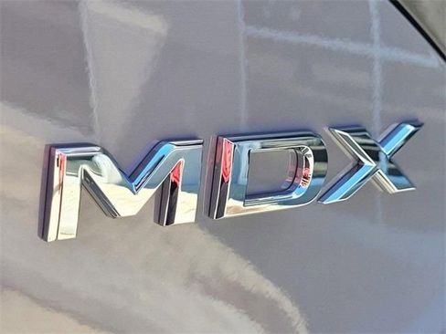 New 2026 Acura MDX Type S image 10