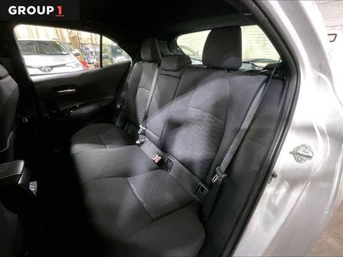 Used 2023 Toyota Corolla SE image 21