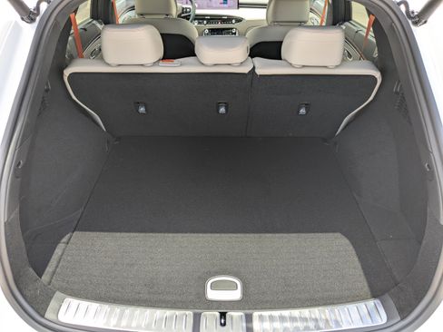New 2026 Genesis GV70 3.5T Sport Prestige AWD/4WD image 17