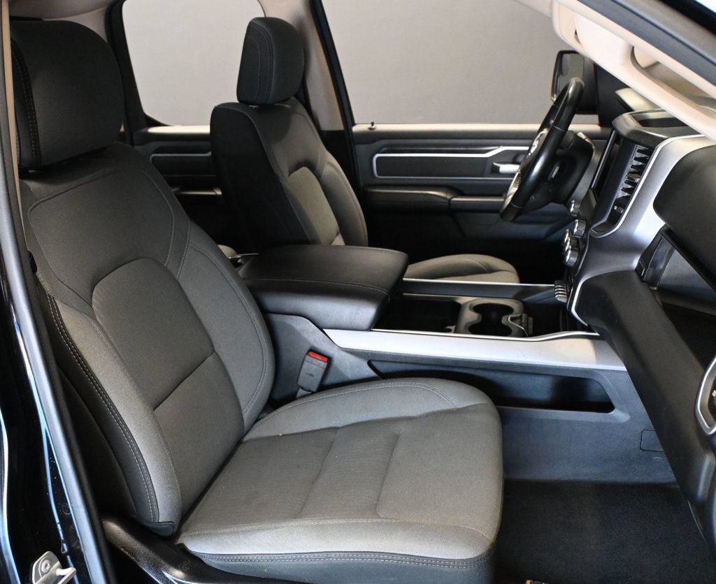 Used 2020 RAM 1500 Big Horn RWD image 18