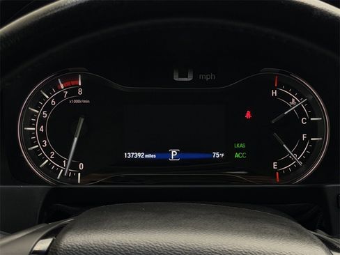 Used 2018 Honda Ridgeline RTL-E image 15